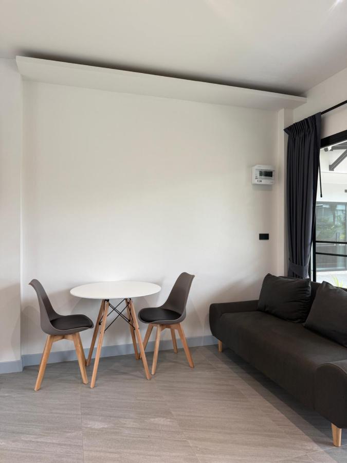 P One Apartments - 2