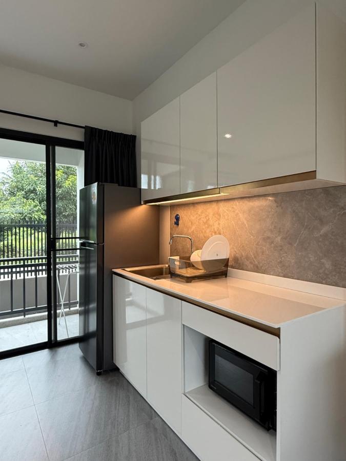 P One Apartments - 4