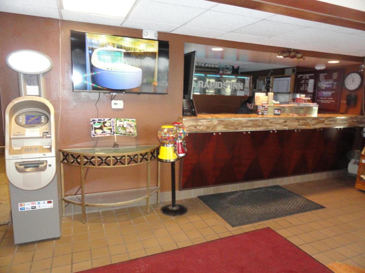 Grand inn Motel — photo 24