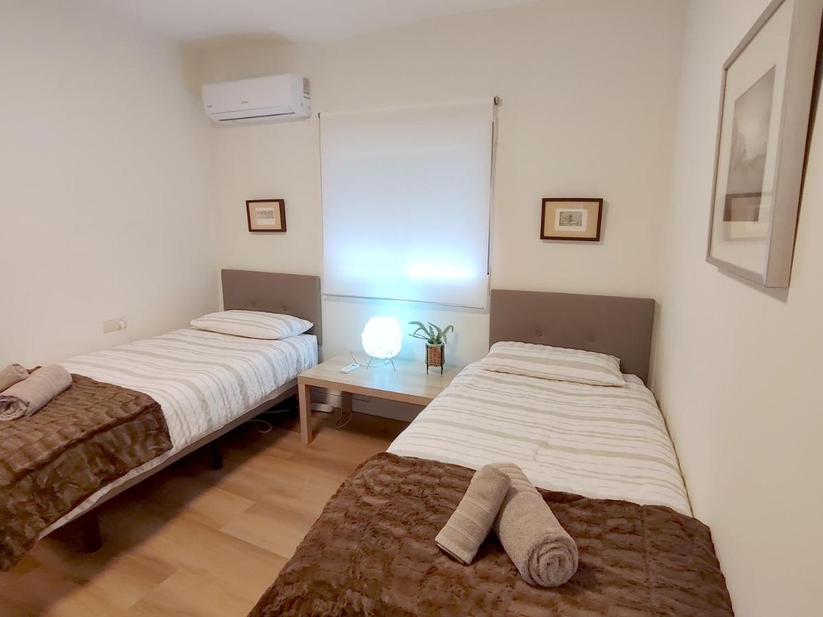 AM30 acogedor apartamento cerca del centro - 2