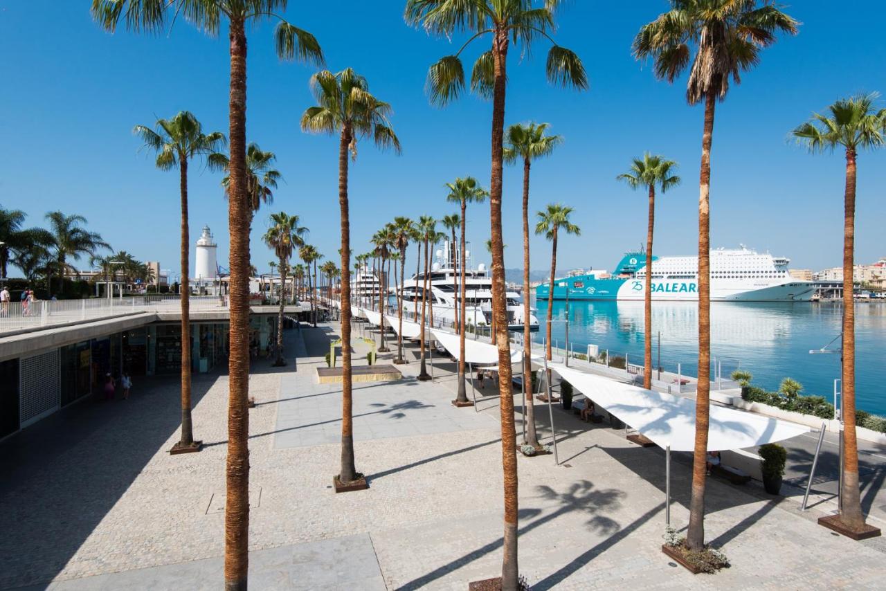 AM30 acogedor apartamento cerca del centro - 5