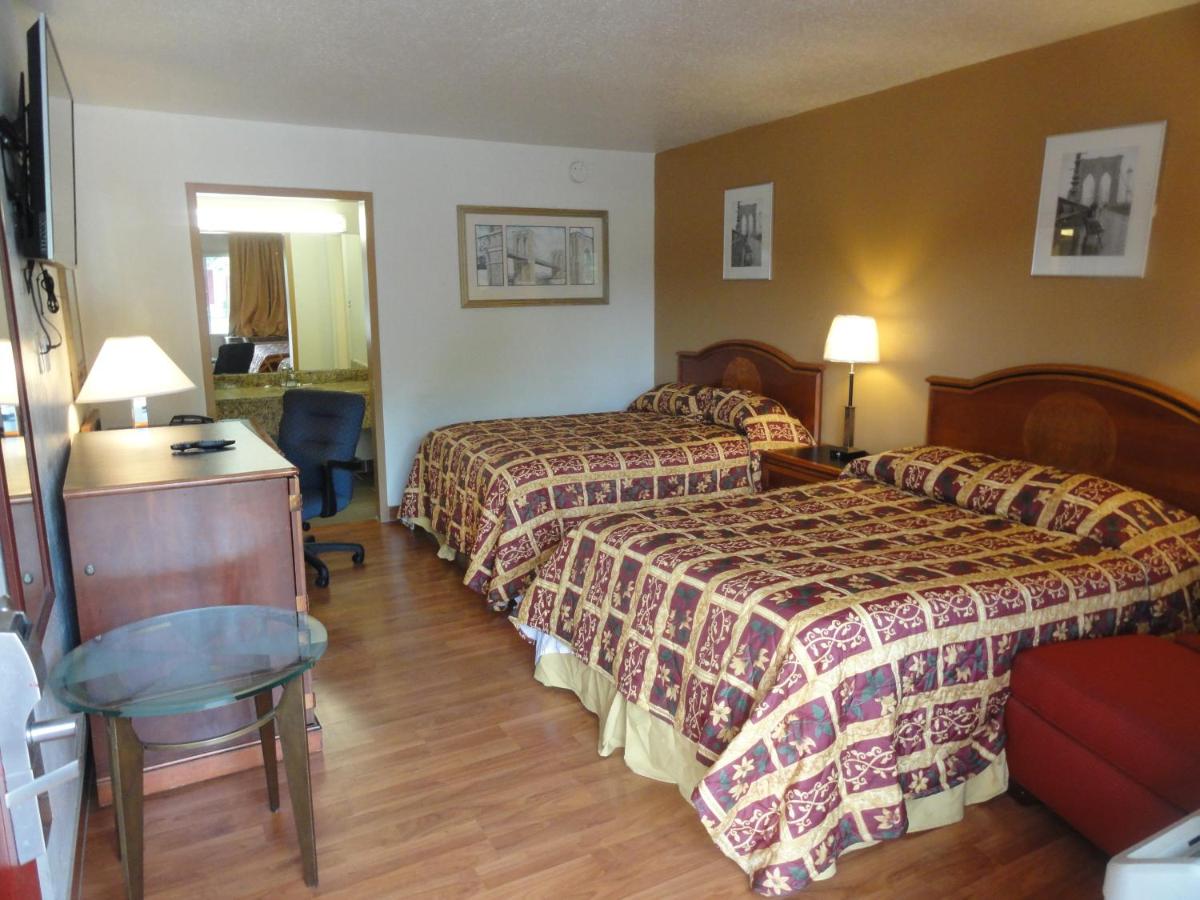 Grand inn Motel — photo 7