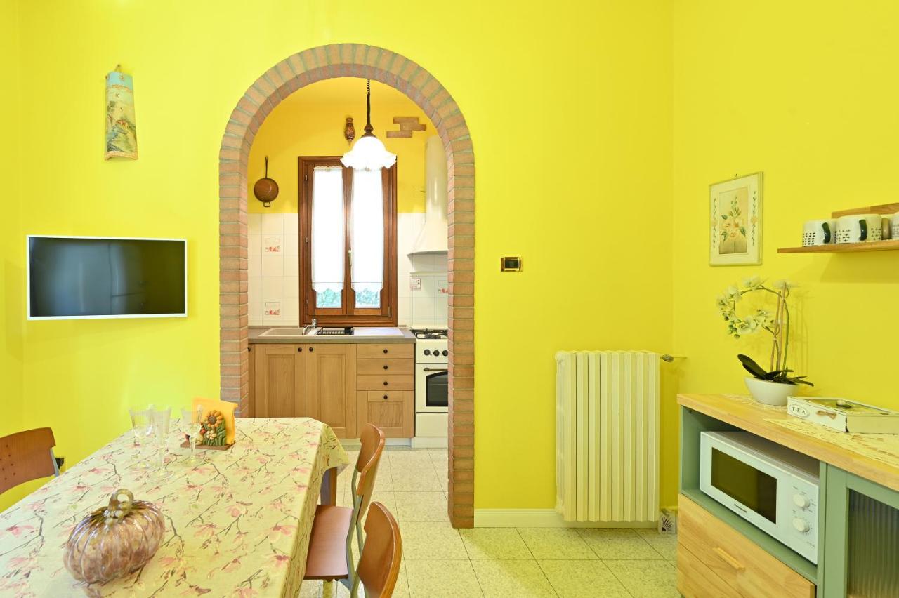 Ca' Piraghetto 3 bedroom apartment - 3