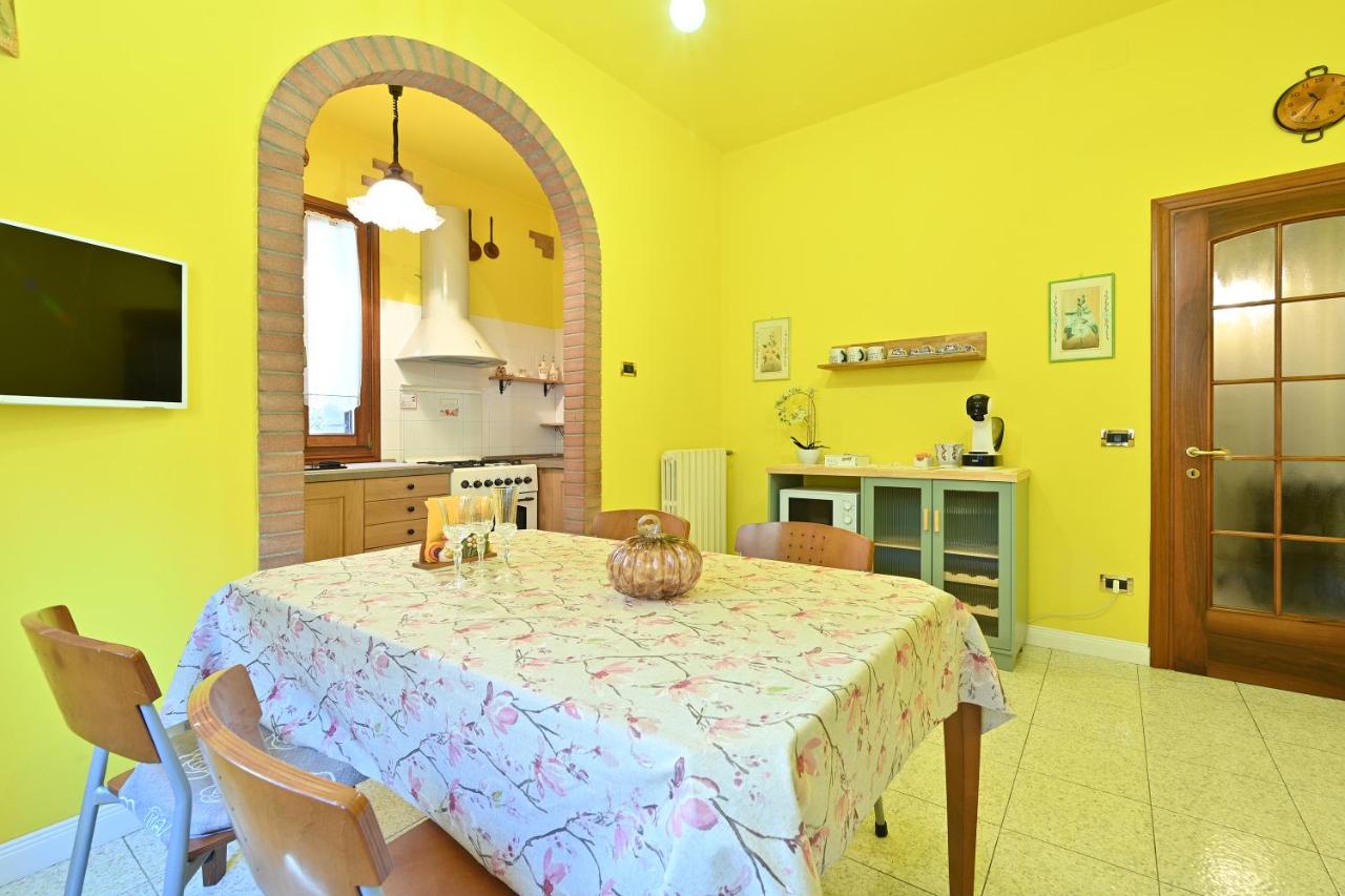 Ca' Piraghetto 3 bedroom apartment - 4