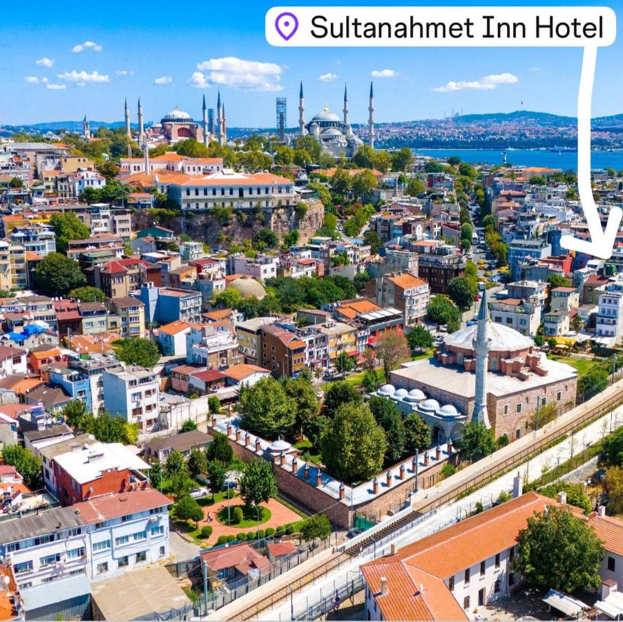 Sultanahmet inn Hotel - 4