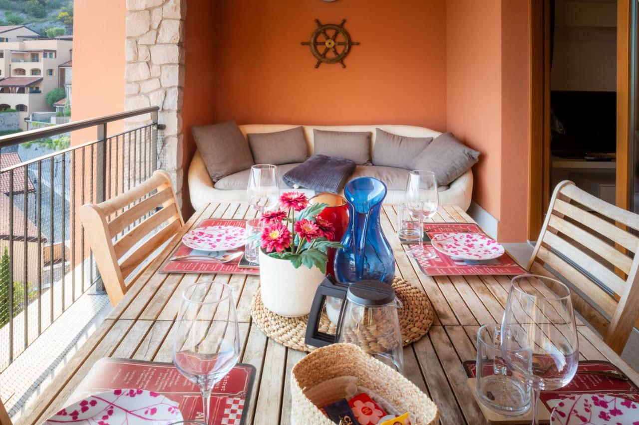 Portopiccolo Avolare Bel Tramonto Apartment & Beach - 4