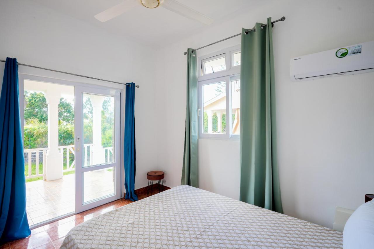 Grand Gaube Golf Sea View Apartment - 3