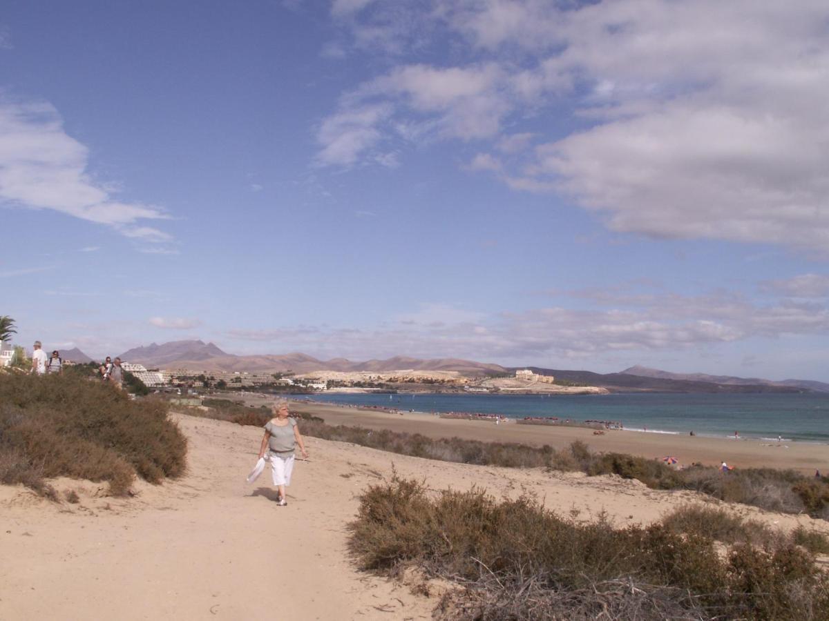 Beach: Apartment CasaVovo