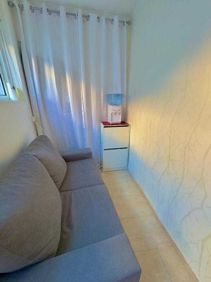 Quarto central em Lisboa - 5