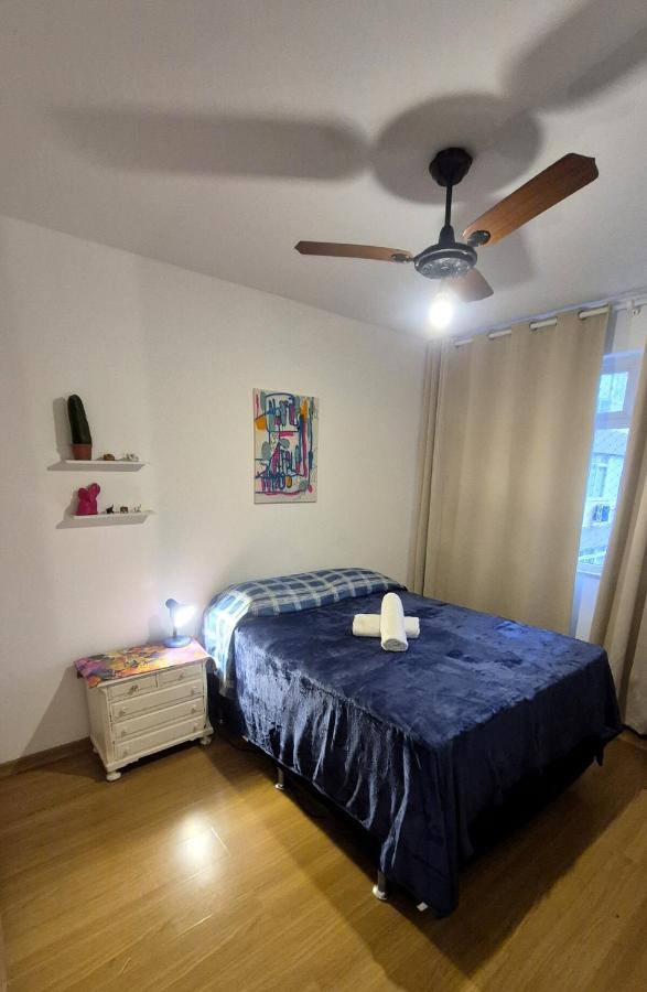 IPA Guest House - Quarto Aconchegante em Ipanema em apartamento compartilhado - Shared Apartment