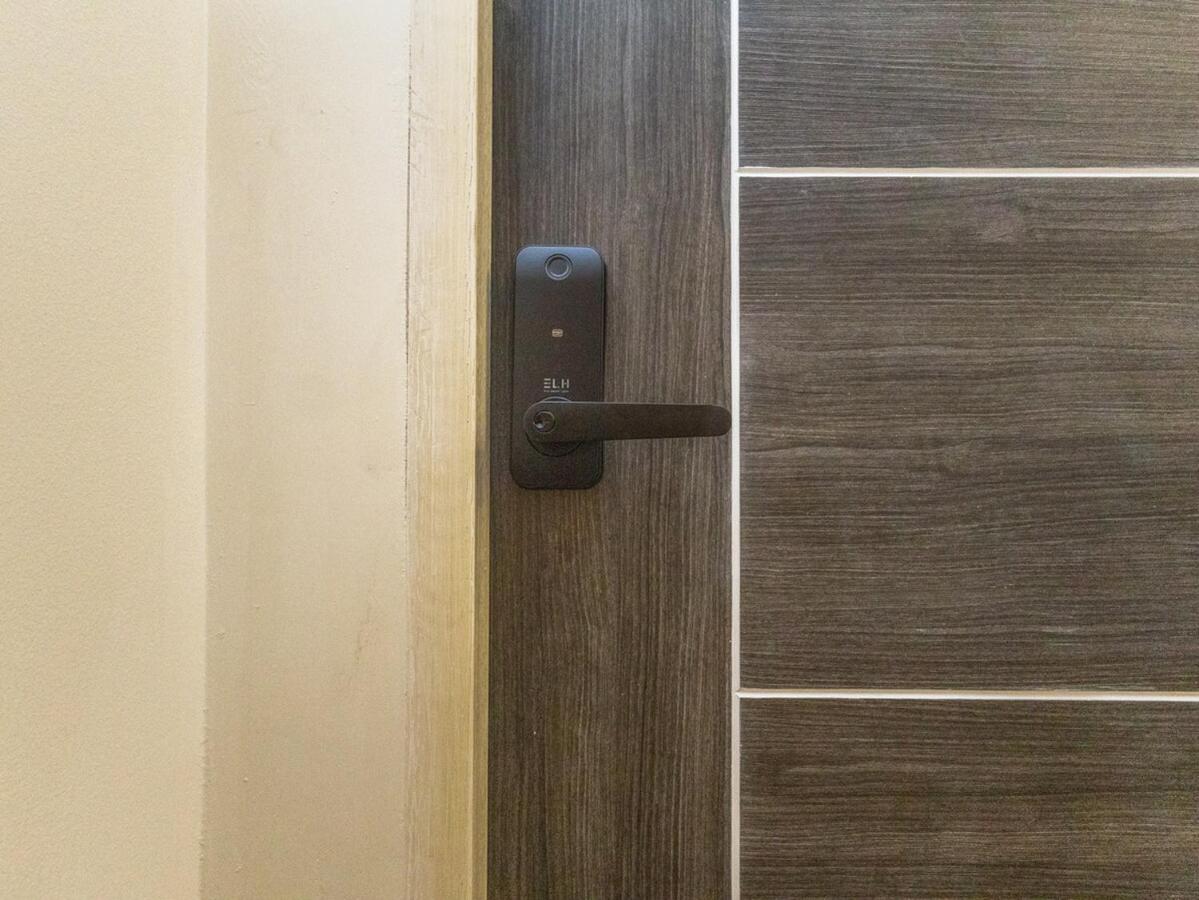 Studio room with private garden in Center Sathorn - 4