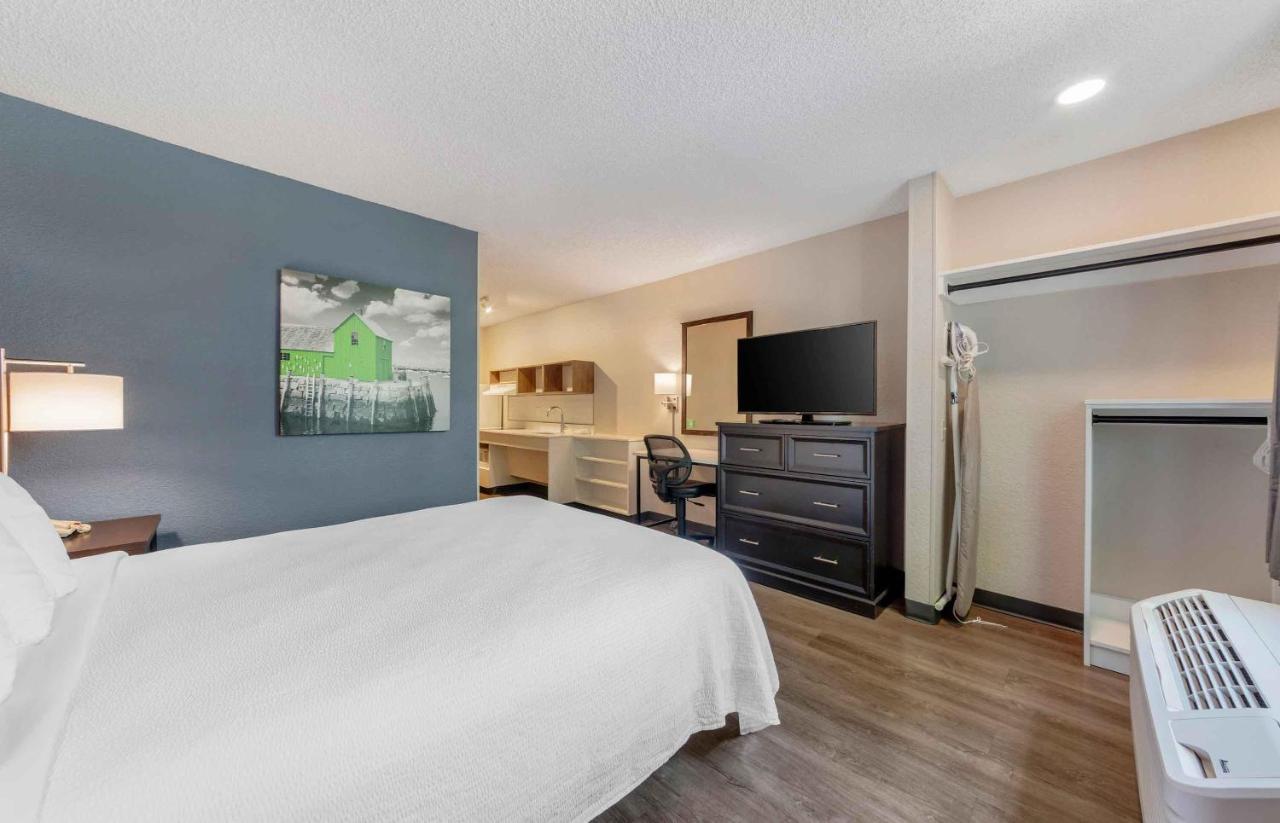 Extended Stay America Premier Suites - Miami - Airport - Doral - 87th Avenue South - 4