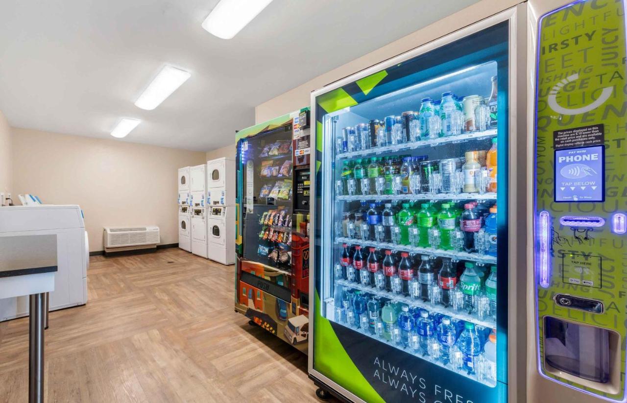 Extended Stay America Premier Suites - Miami - Airport - Doral - 87th Avenue South - 5