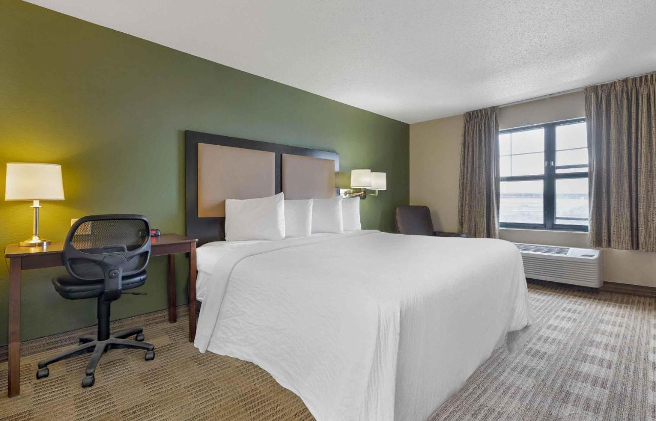 Extended Stay America Suites - Austin - Southwest - 2