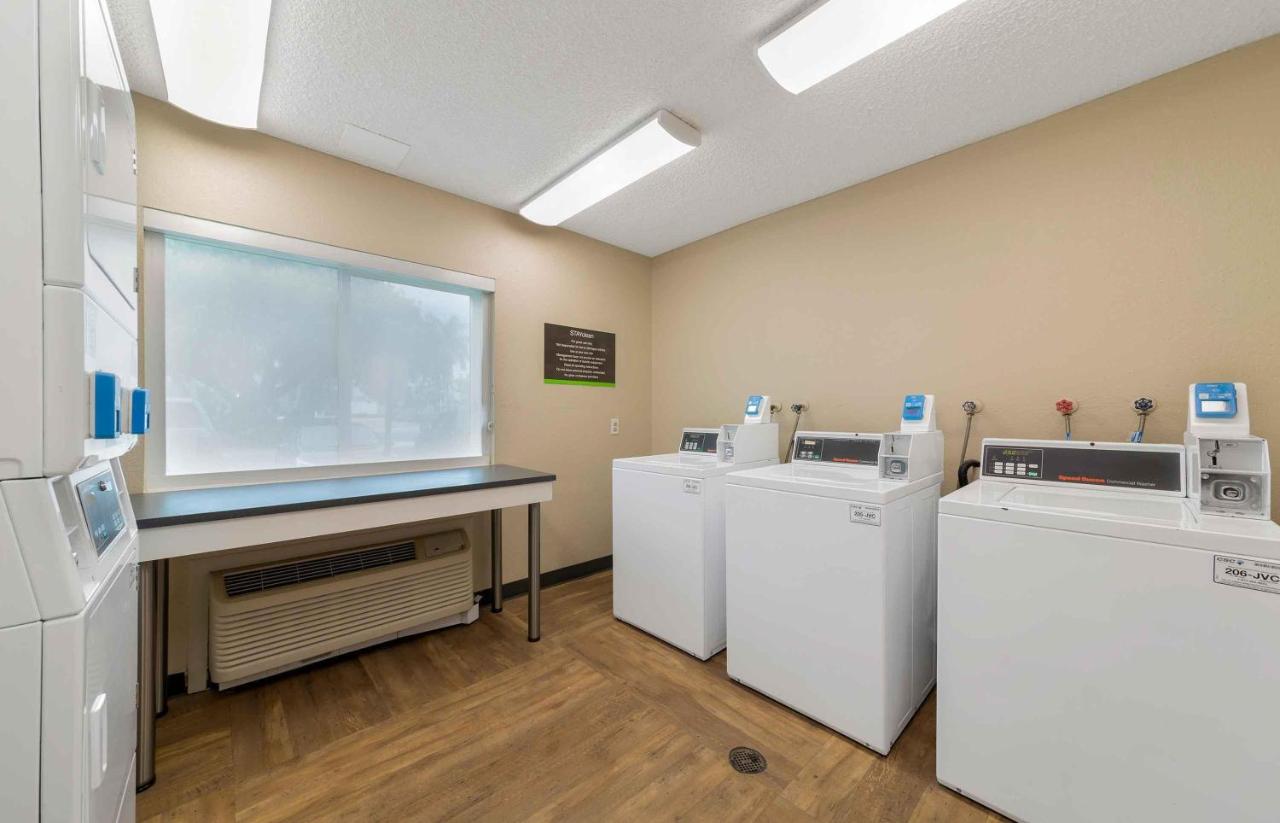 Extended Stay America Premier Suites - Miami - Airport - Miami Springs - 3