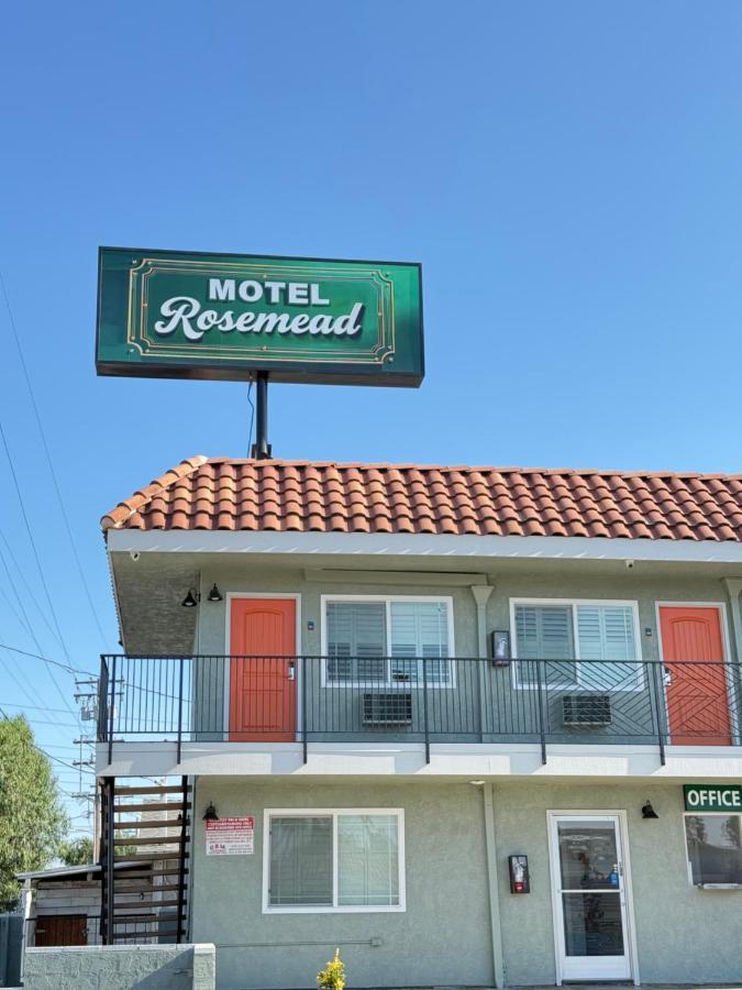 Rosemead Motel — photo 5