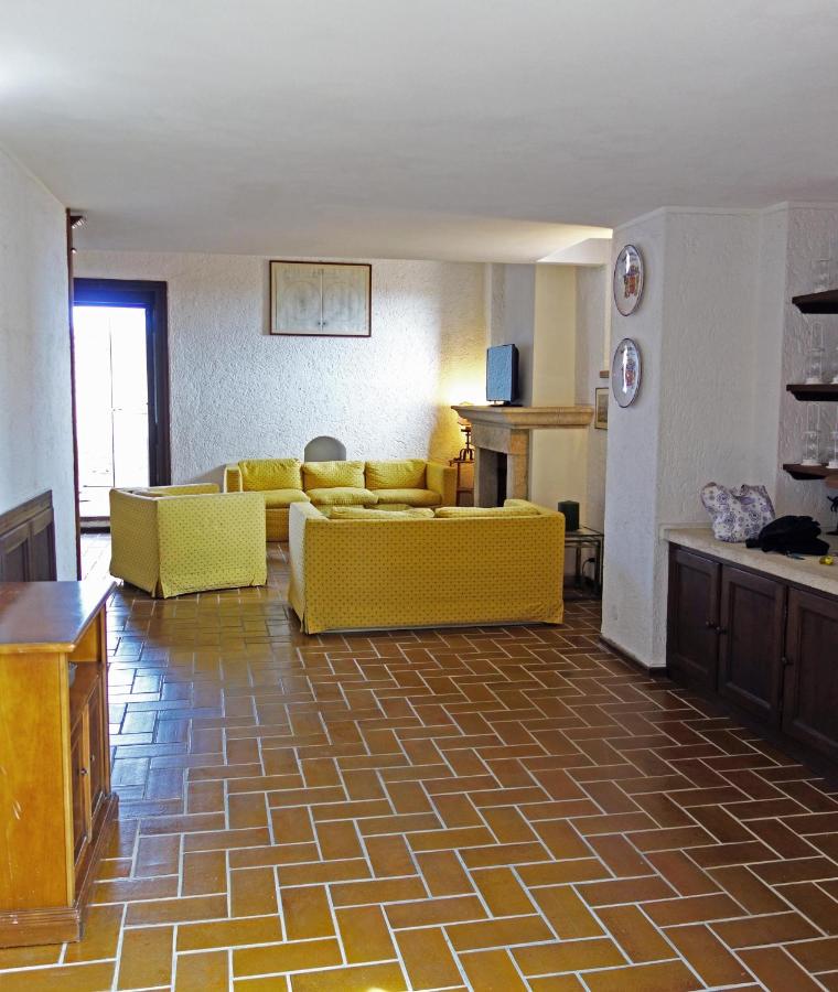 Appartamento Casa Del Capitano (Italia Porto Ercole) - Booking.com