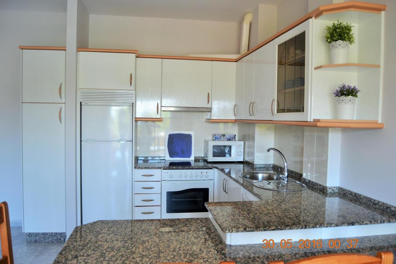 Apartment Aparts Montalvo Playa, Spain - Booking.com