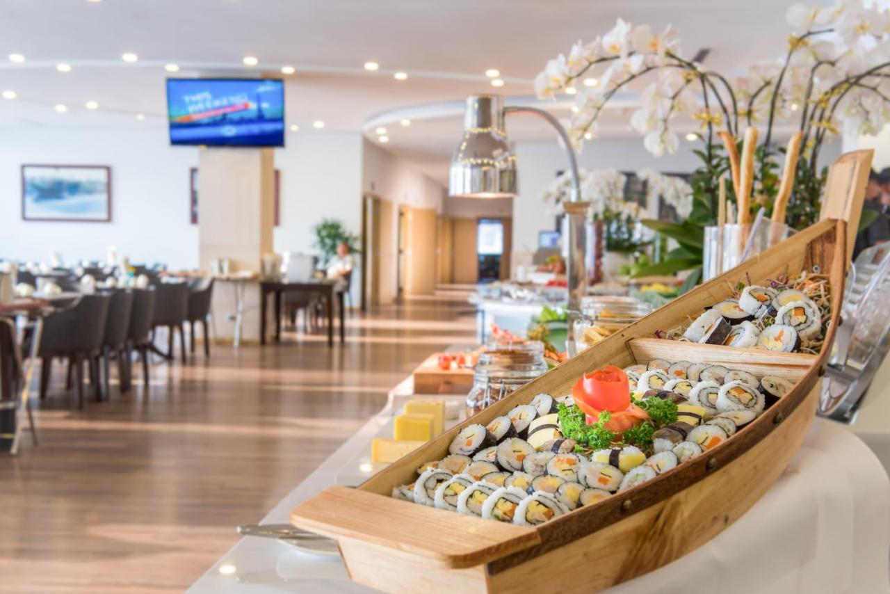 Royal Lotus Hotel Danang - managed by H&K Hospitality, Đà Nẵng - Booking.com