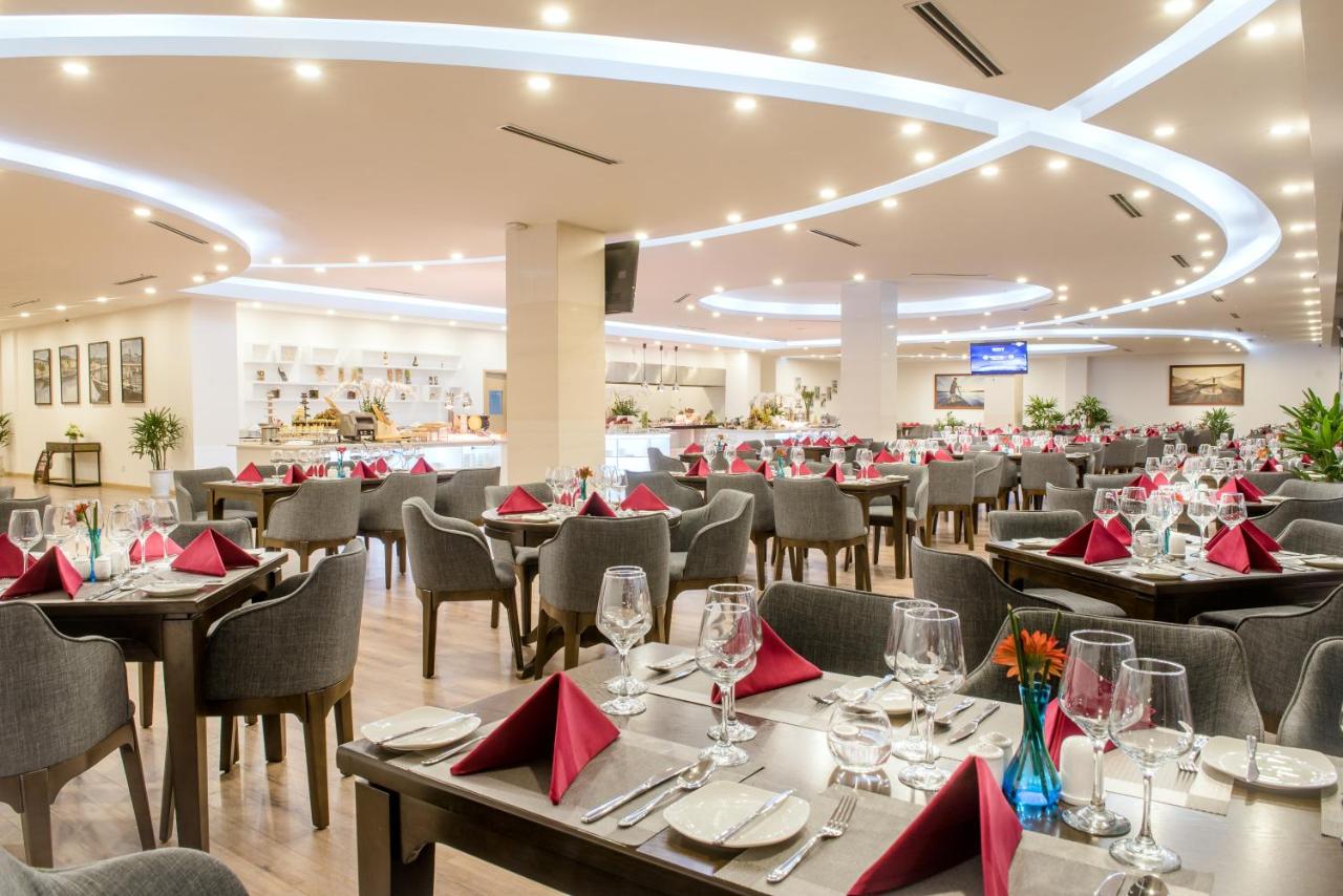 Royal Lotus Hotel Danang - managed by H&K Hospitality, Đà Nẵng - Booking.com