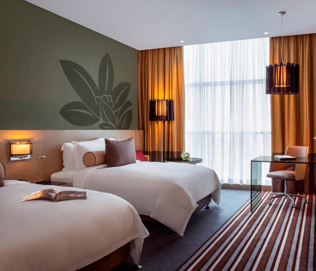 Downtown Rotana photo