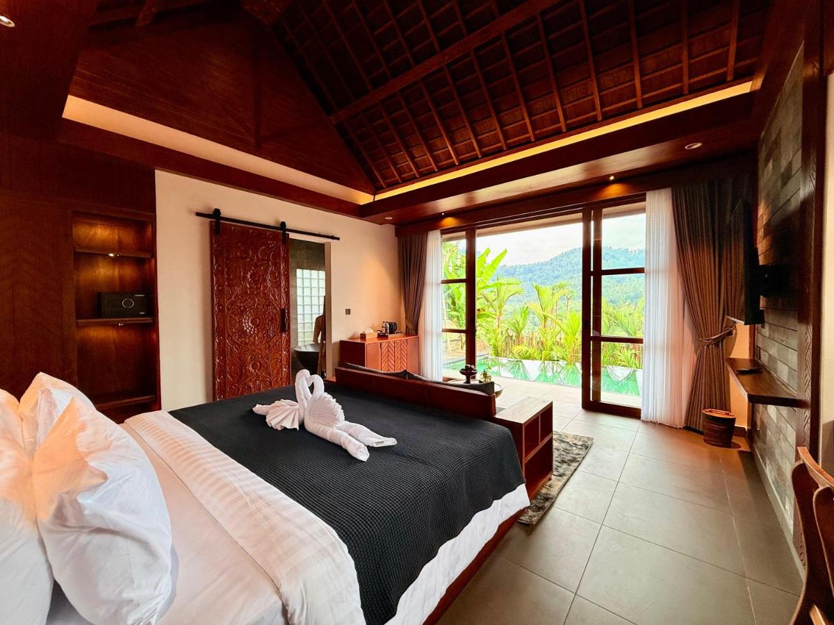 Kankhara Villas Sidemen - 2