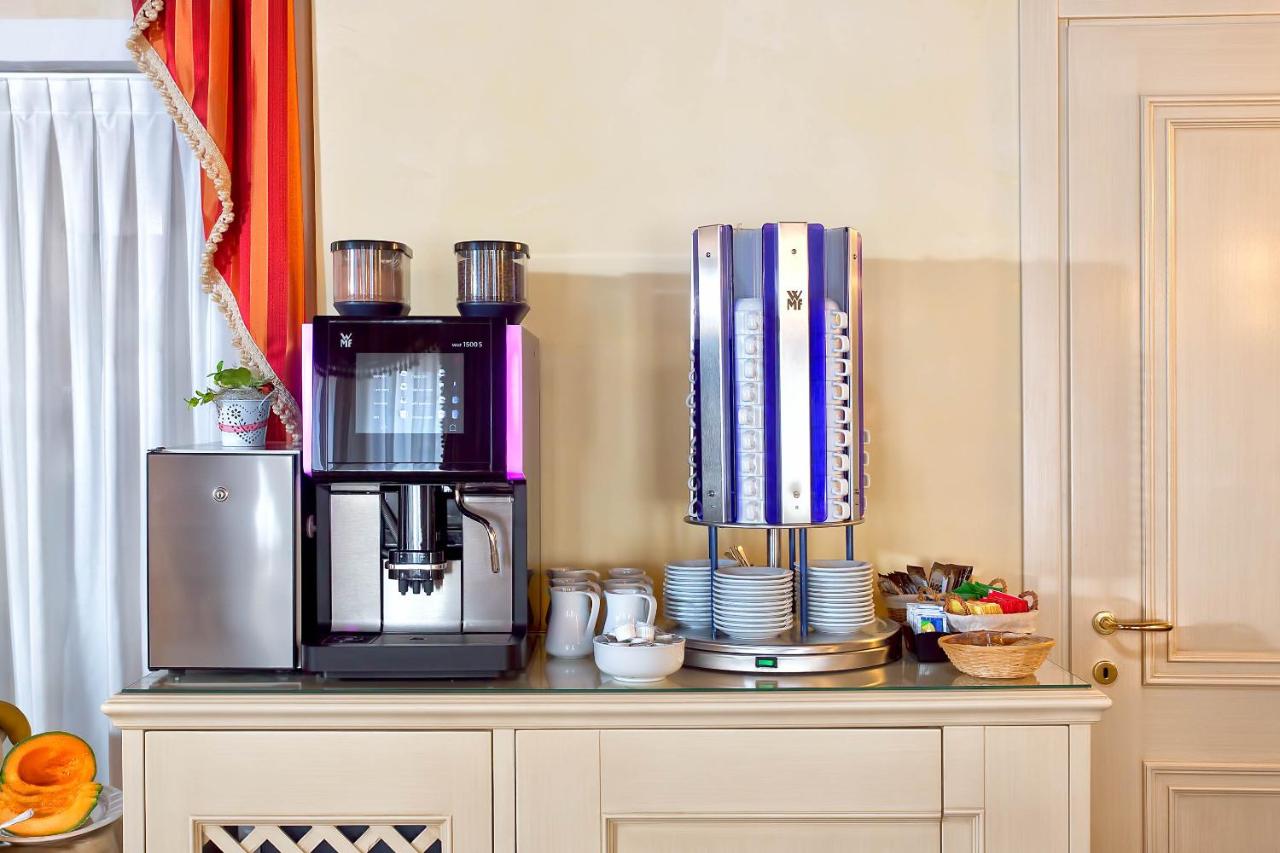 Ca' San Polo - Ferretti Hotels Collection - 3