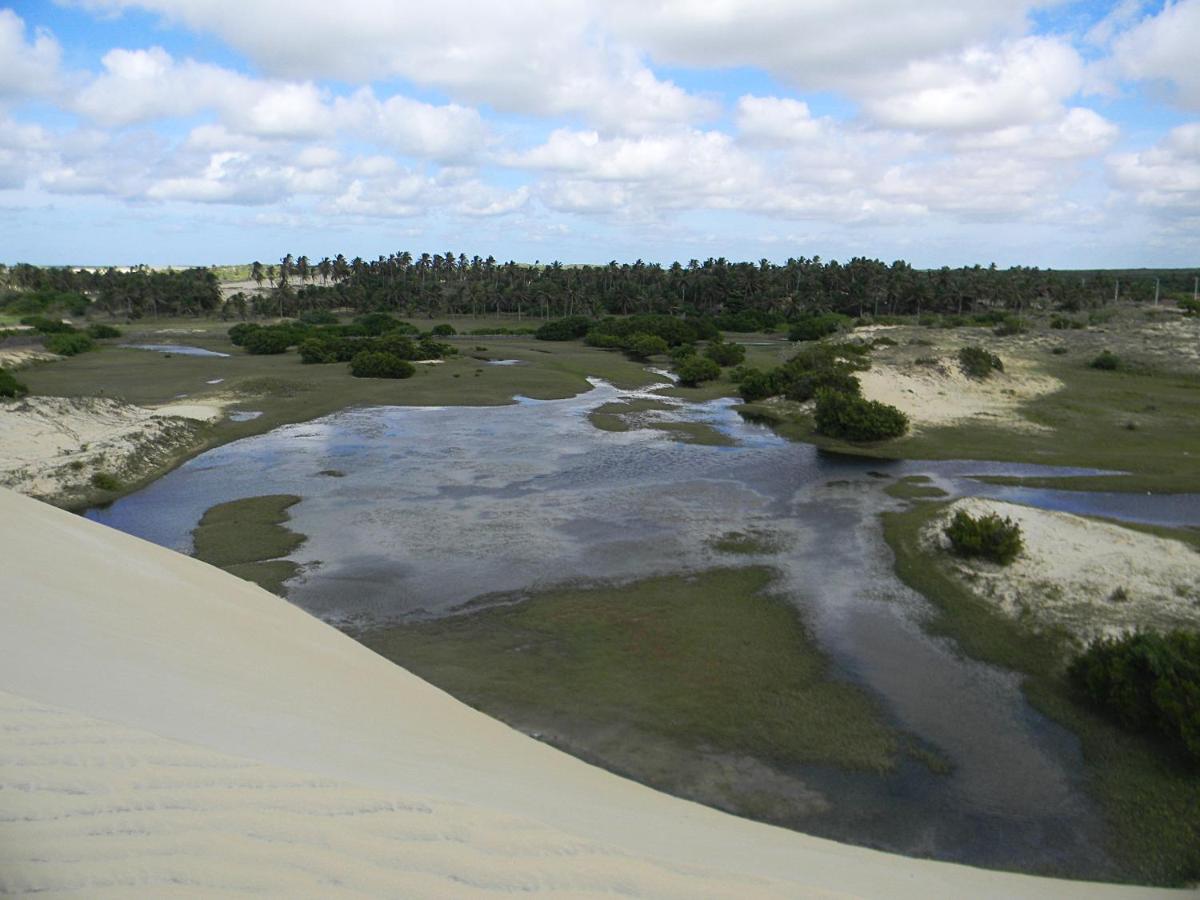 Pousada Três Lagoas photo