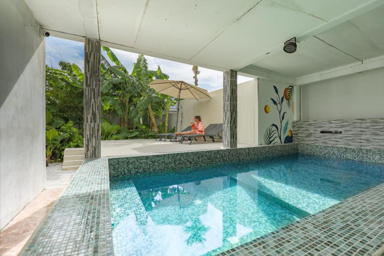 Sands Garden Hotel - 4