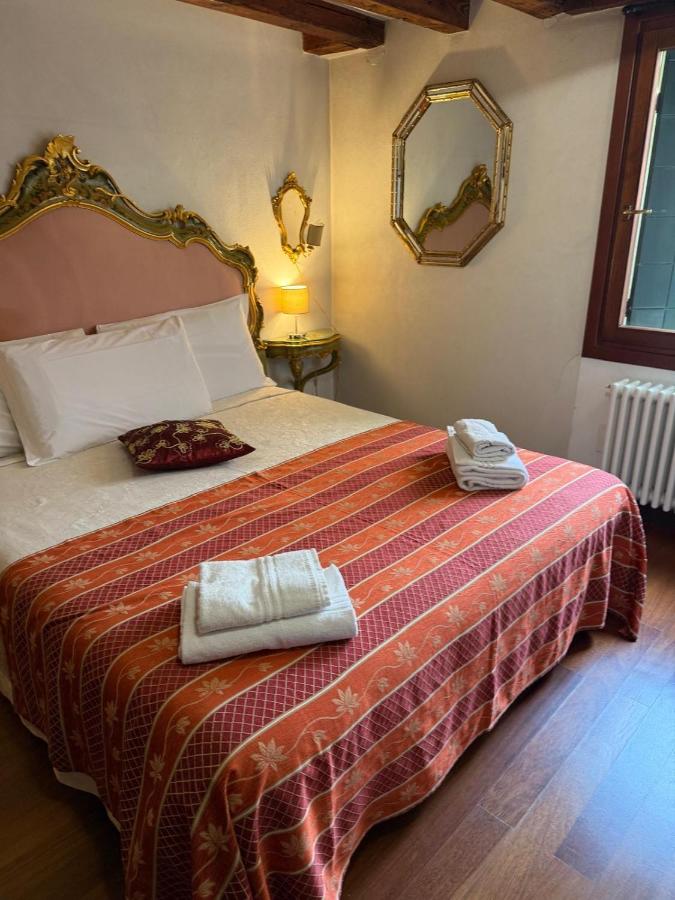 1 Ca'del Traghetto Family Apartment