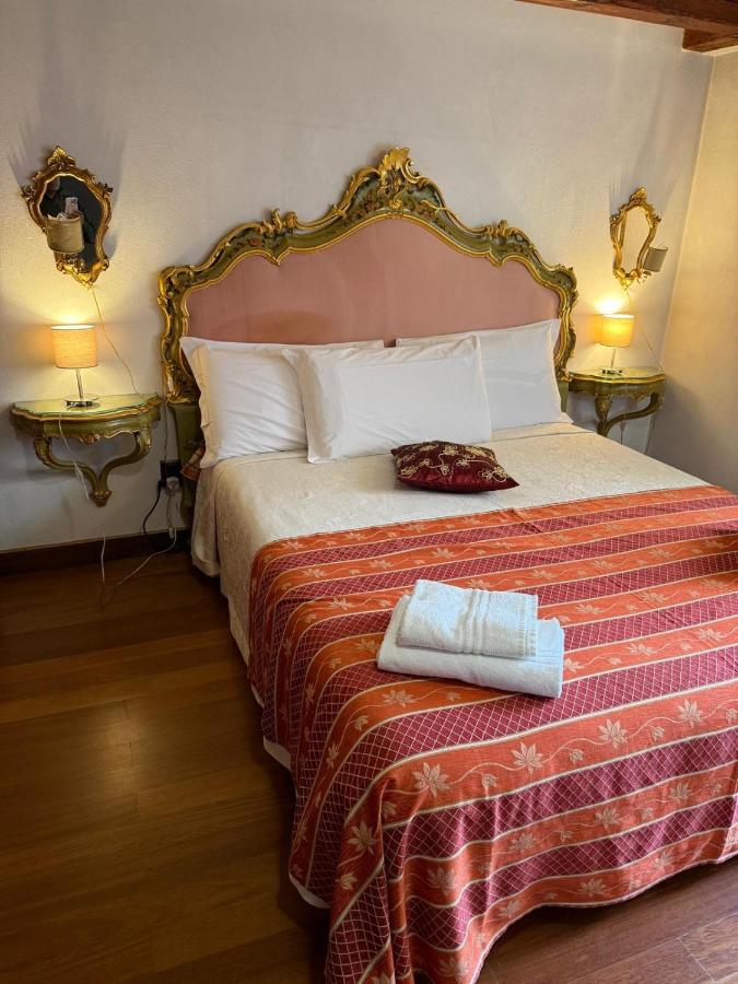 1 Ca'del Traghetto Family Apartment - 2