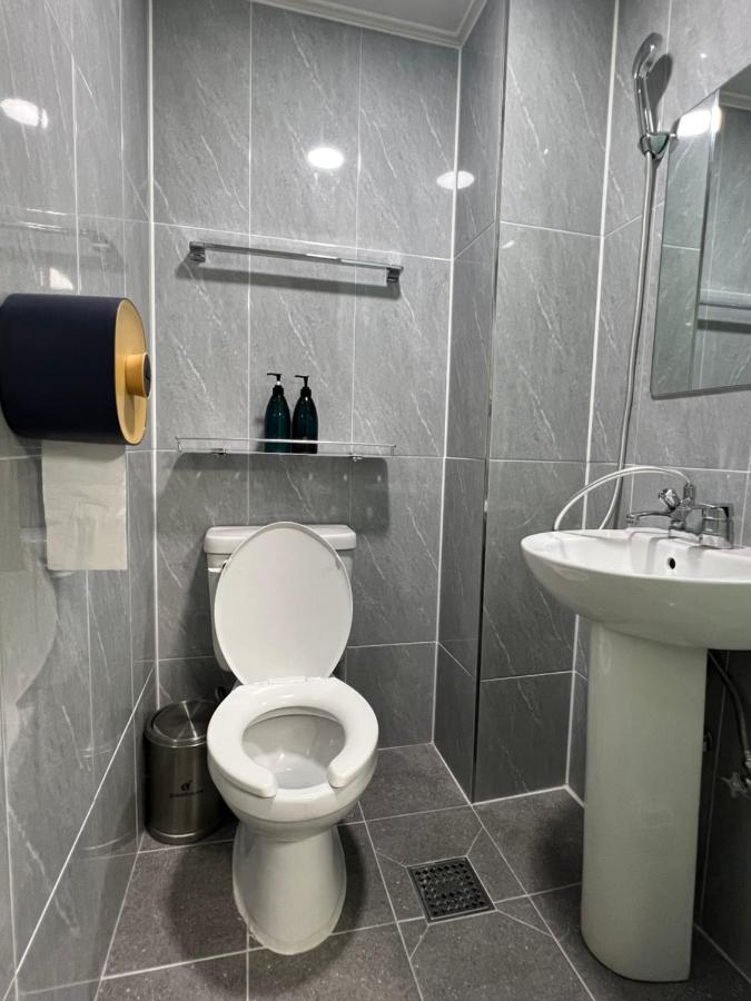 24 Guesthouse Myeongdong Town - 4