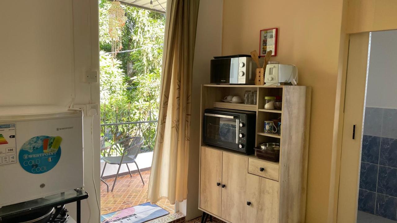 Casa LeValois - Hidden Garden Oasis in Port-Louis - 4