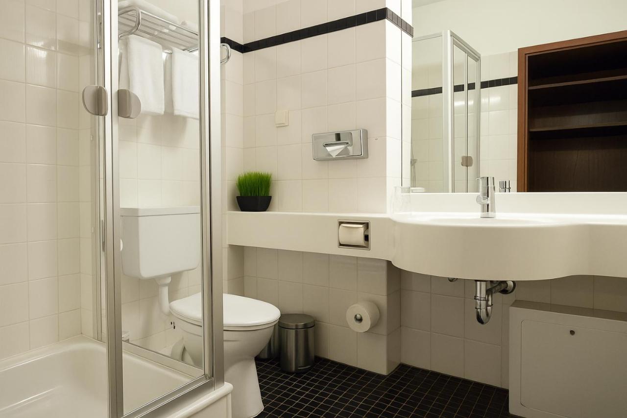 relexa hotel Stuttgarter Hof - 3