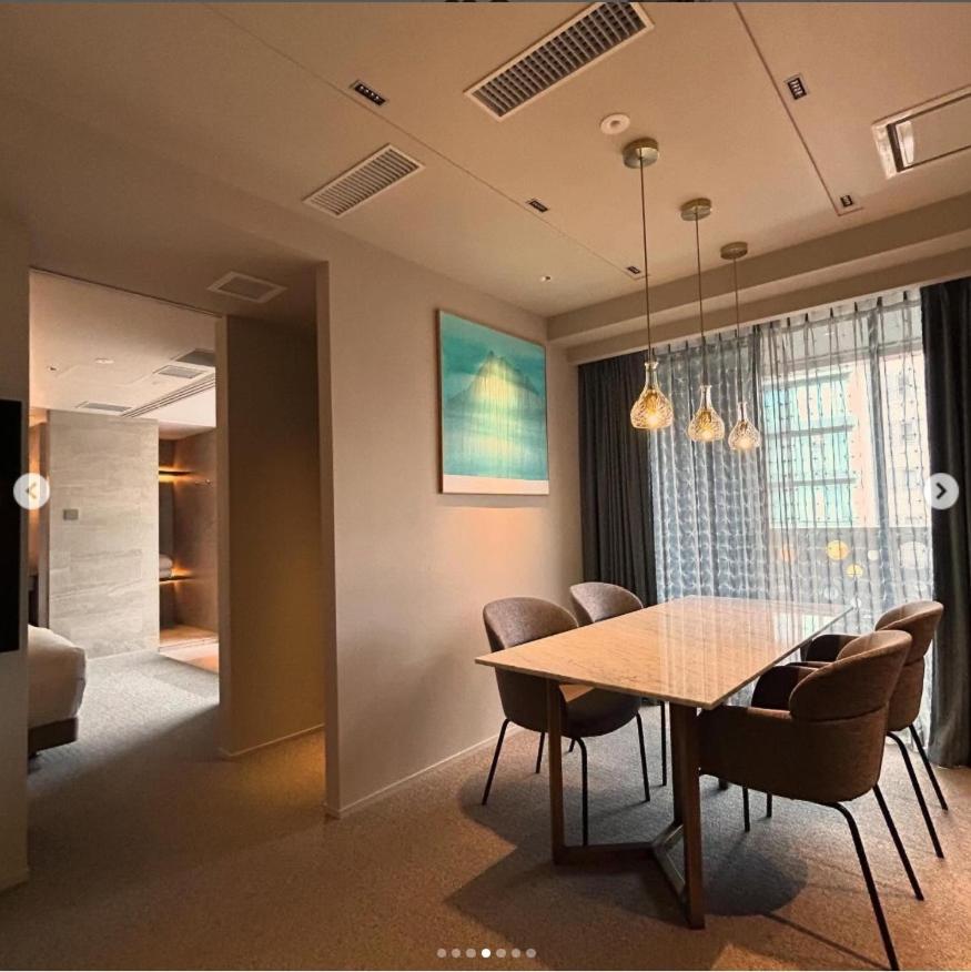 THE skM TOKYO HOTEL & DINING - 2