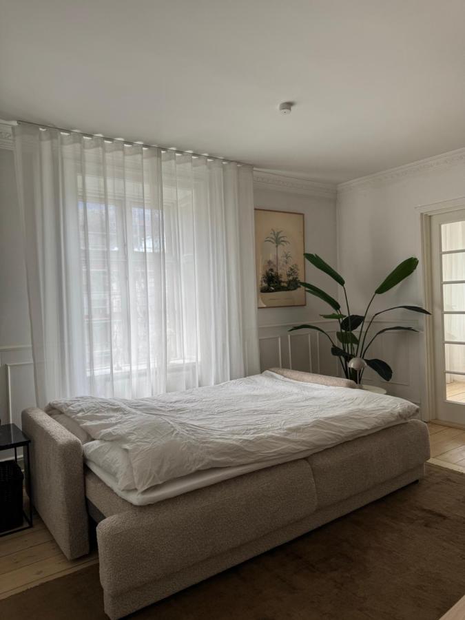 90m2 Luxury flat in central Copenhagen - 2