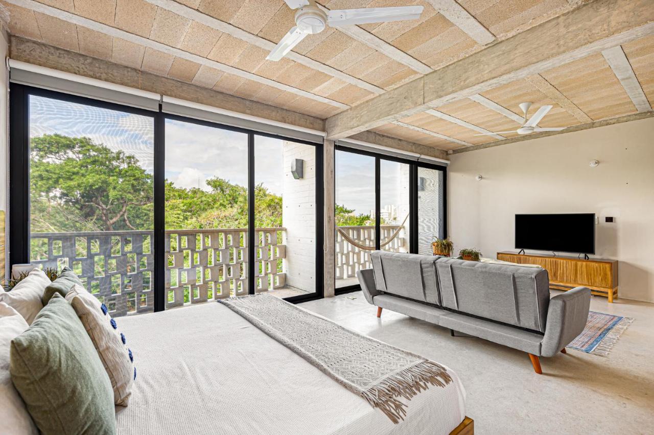 Sophisticated - Large Loft With Pool - 4