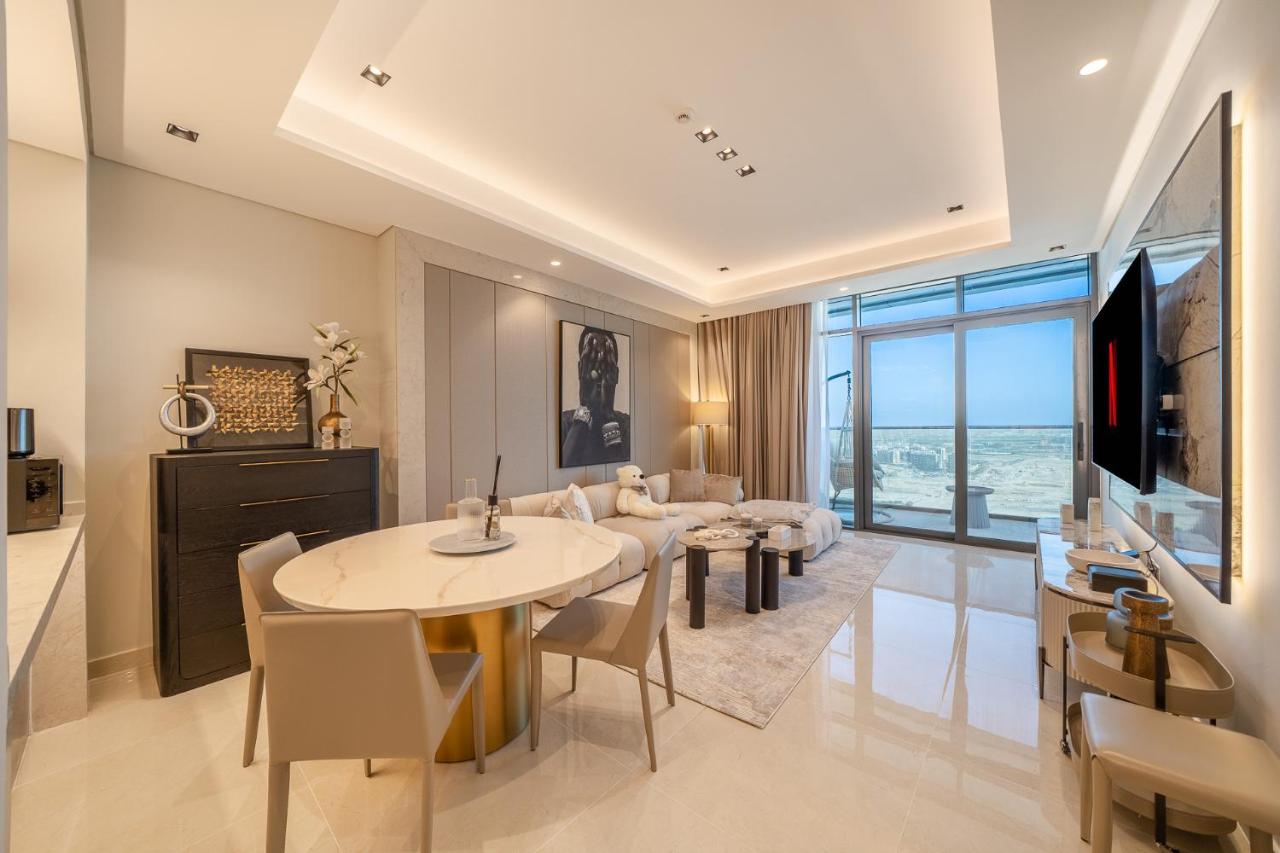 GEM 2BR Prime Location 8 Min to Burj Khalifa