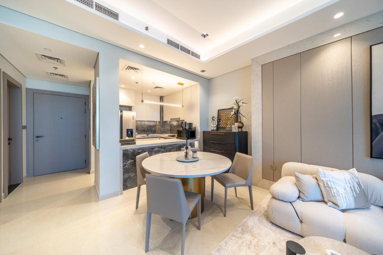 GEM 2BR Prime Location 8 Min to Burj Khalifa - 5