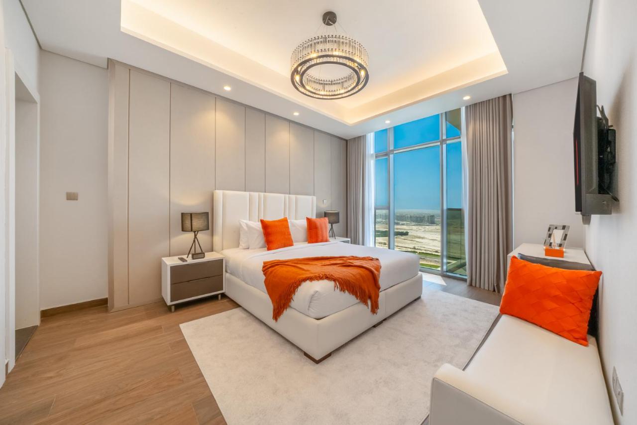 Luxury Comfort 1BRNear Dubai Mall & Burj Khalifa - 2