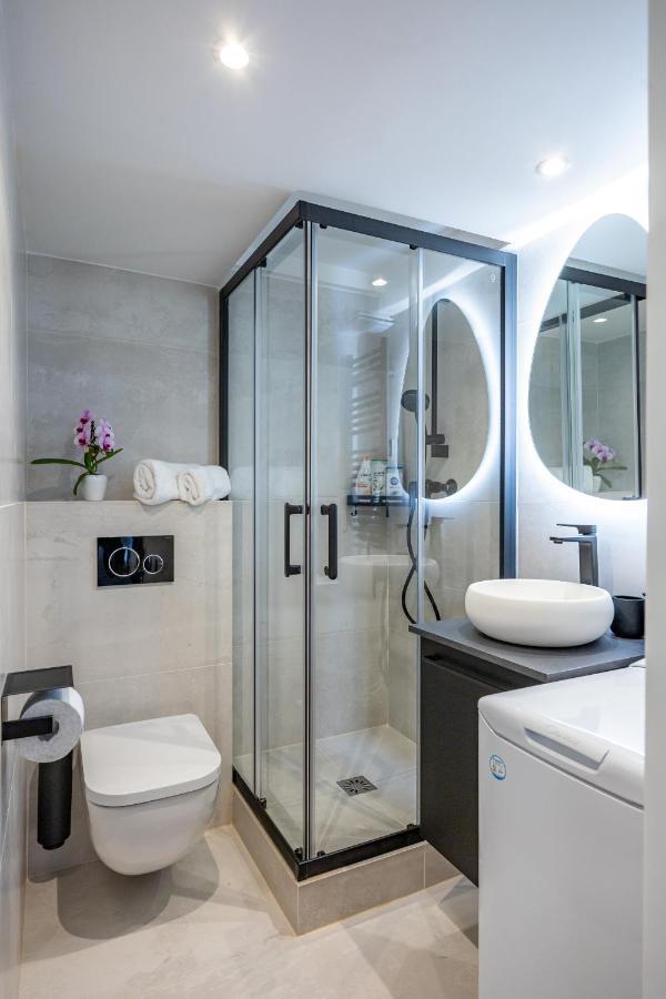 Lovely flat, center of Paris - 3