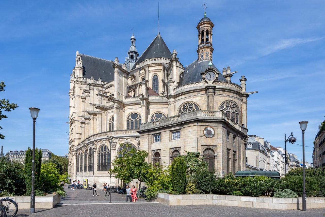 Lovely flat, center of Paris - 5