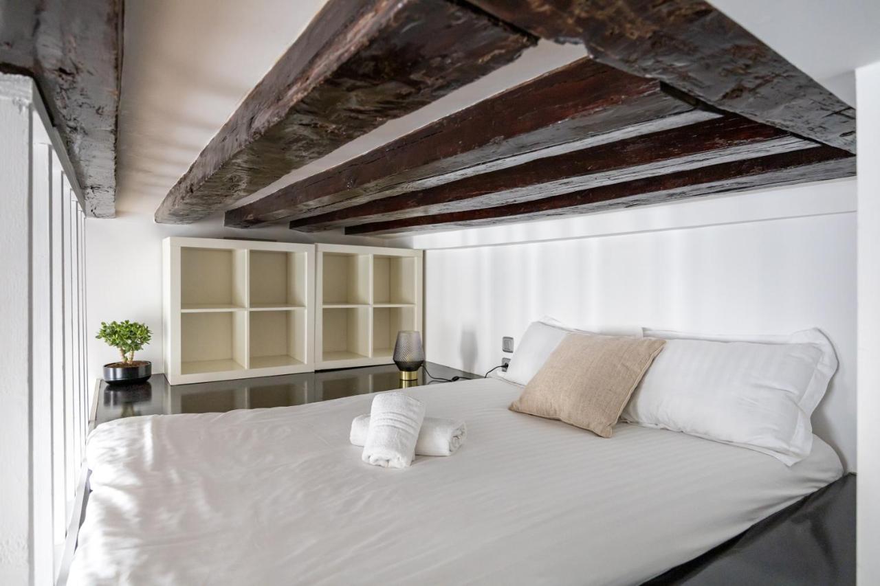 Lovely flat, center of Paris - 2