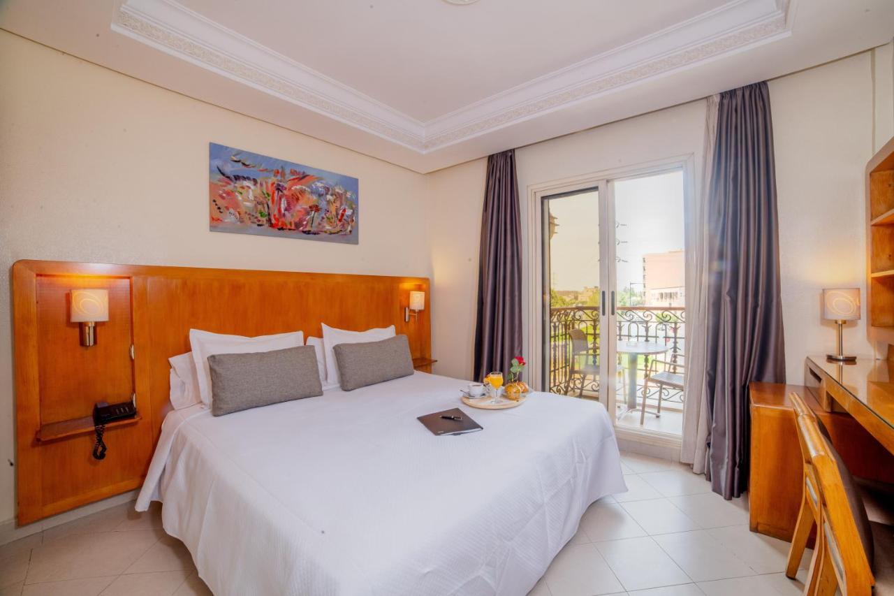 Hotel Palais Al Bahja - 2