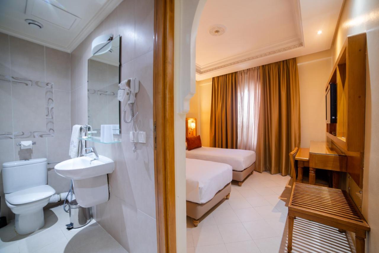 Hotel Palais Al Bahja - 3