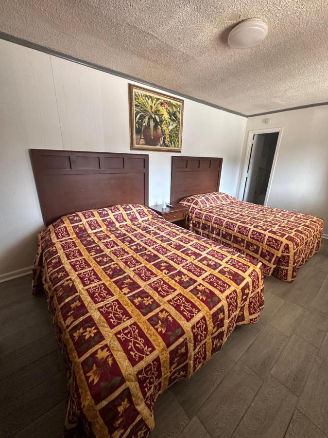 Bama Inn — photo 10