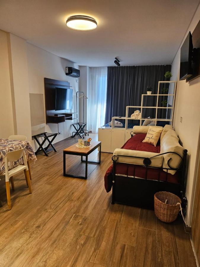 Cómodo y moderno departamento en Buenos Aires