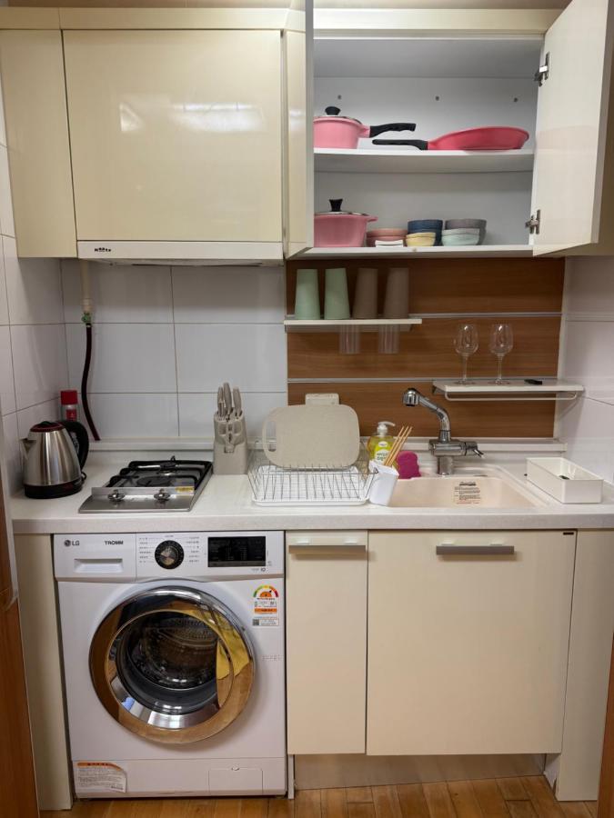 gangnam yeoksam #2-3230 - 4