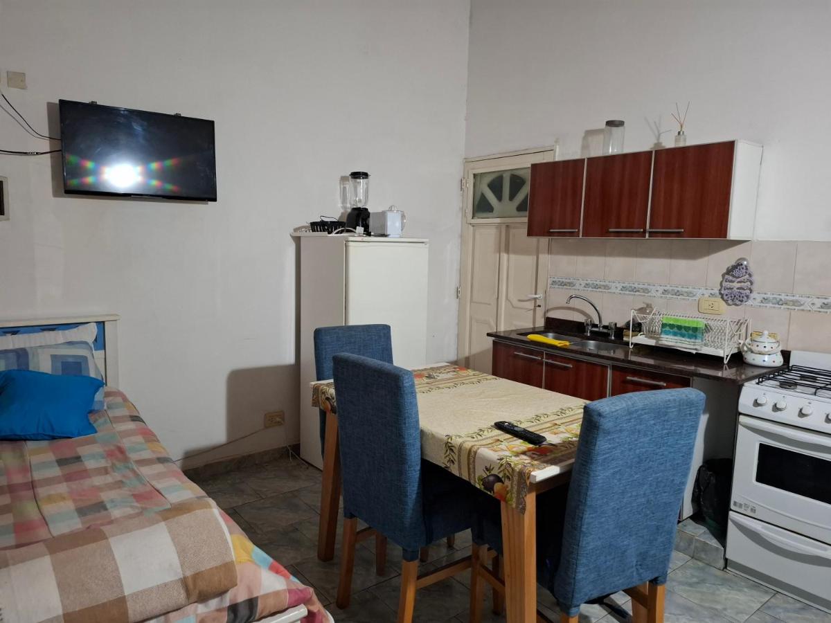 Alojamiento temporario 1 - 2