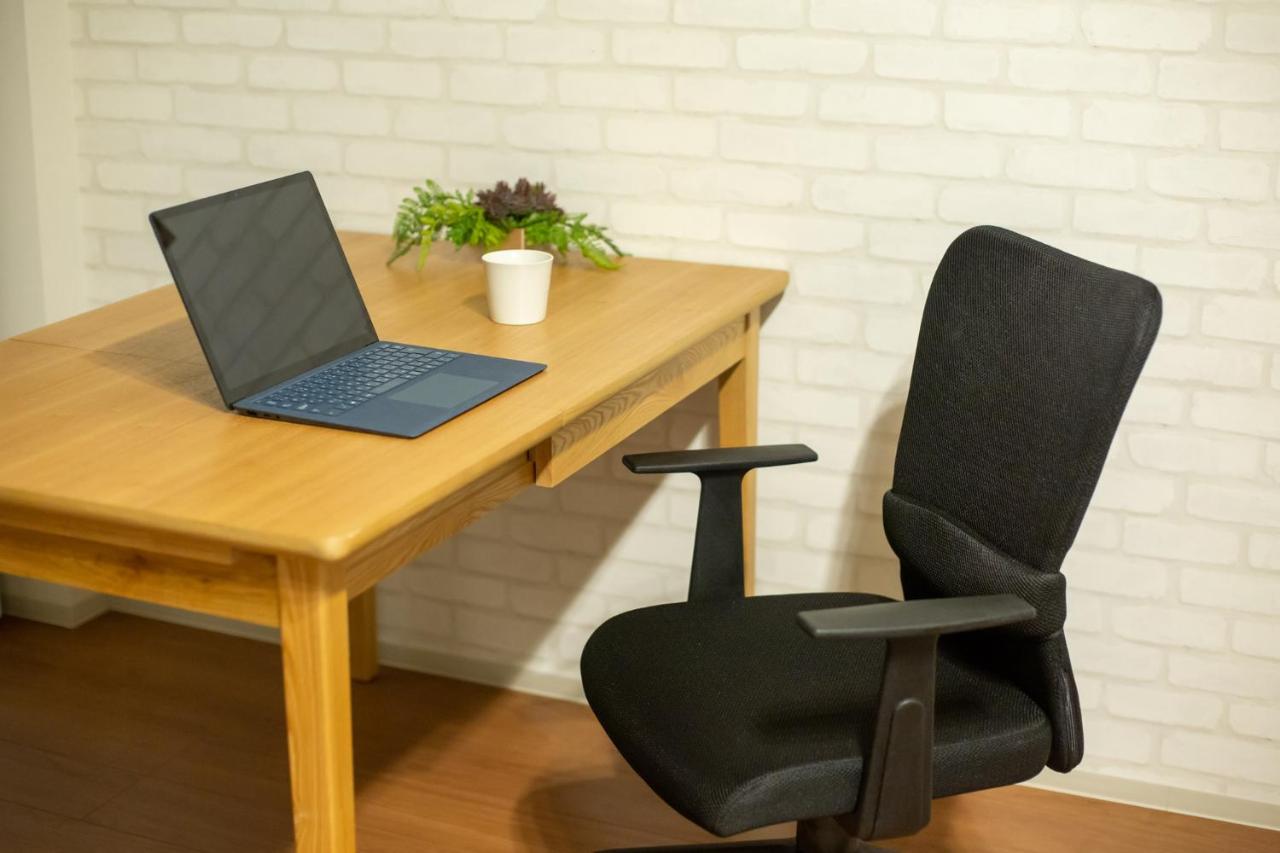 BON Condominium Umeda - 5